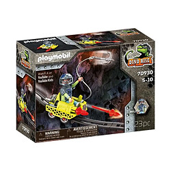 Playmobil® Playmobil 70930 Mine Cruiser