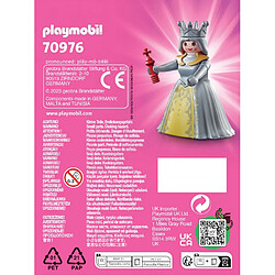 Playmobil® Playmobil 70976 Reine