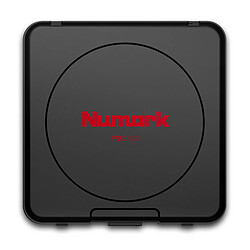 Numark platine vinyle portable PT01 Scratch