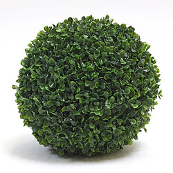 Atmosphera Boule de buis artificielle - Diam. 38 cm