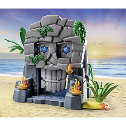 Playmobil® Playmobil 71531 Île au trésor pirate pas cher