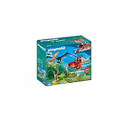 PLAYMOBIL 70926 Gardin d la Min d Lav - Dino Ris - dinosaur comt corp-70926 au millur prix PLAYMOBIL 70926 Gardin d la Min d Lav - Dino Ris - dinosaur comt corp-70926 au millur prix
