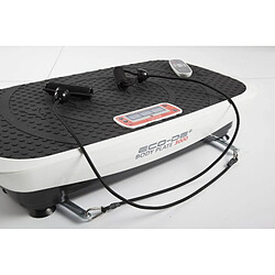 Eco-De Plateforme Oscillante