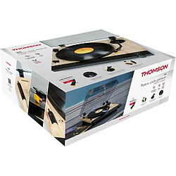 Acheter Thomson platine vinyle TT702