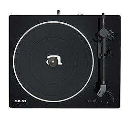 Avis Aiwa platine vinyle Bluetooth APX-680BT