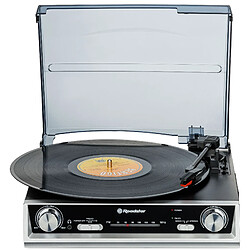 Roadstar Platine vinyle TTR-8634