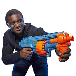 Hasbro Nerf Elite 2.0 Shockwave RD-15 - 30 fléchettes pas cher