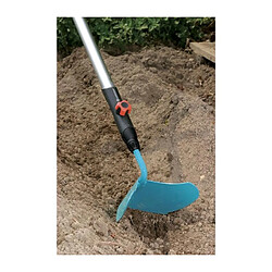 Avis Gardena Butteur-rayonneur Combisystem 3118-20