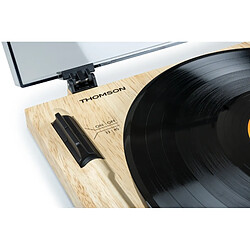 Avis Thomson platine vinyle TT702