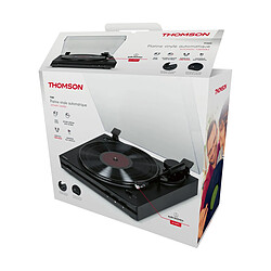 Thomson platine vinyle TT350 pas cher