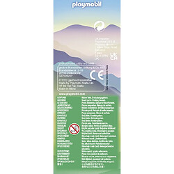 Playmobil® Playmobil 70652 - Porte-clés sirène