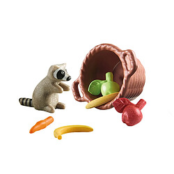 Playmobil® Playmobil Wiltopia 71066 Bébé raton