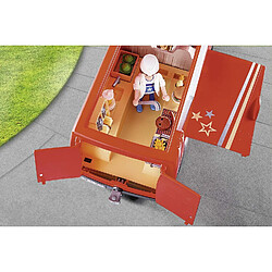 Avis Playmobil® Playmobil City Life Food Truck 5677
