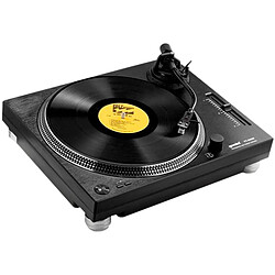 Gemini TT-4000 platine vinyle DJ à entraînement direct