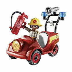 Playmobil® Playmobil 70828 Sapeur-pompier