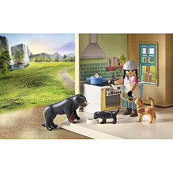 Acheter Playmobil® Playmobil 71351 Ranch de la Cascade