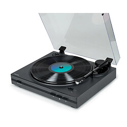 Thomson platine vinyle automatique TT355