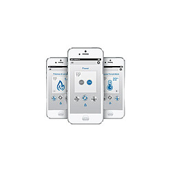 Interstoves WIFI BOX -