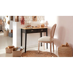 But Composition Florale Roses Artificielles 23 cm