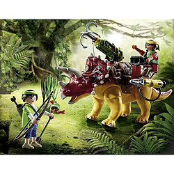 Acheter Playmobil® Playmobil 71262 - Dino Rise Triceratops