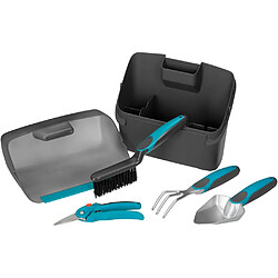 GARDENA Kit balcon city gardening