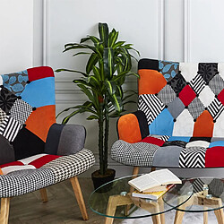 The Home Deco Factory Plante artificielle Dracaena 160 cm