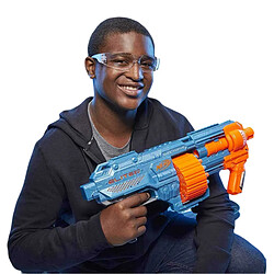 Acheter Hasbro Nerf Elite 2.0 Shockwave RD-15 - 30 fléchettes