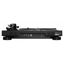 Acheter Audio-technica AT-LP120XBT-USB - Noir
