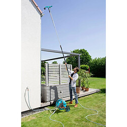 GARDENA Nettoyeur de gouttière combisystem pas cher