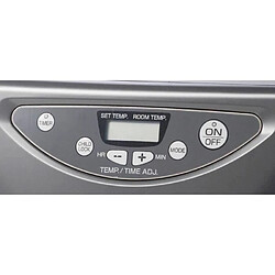 Inverter 3018 Ligne Plus - Noir