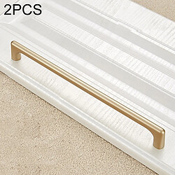 Wewoo poignée d’armoire moderne