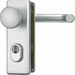 Abus ferrure de protection pour porte coupe-feu