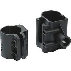 ABUS Antivol U Facilo 32 - Noir