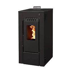 Interstoves Poêle à granules GIOIA 9 Etanche -
