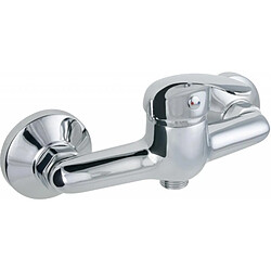 Mitigeur de lavabo Tiado EHM - Chromé