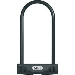 ABUS Antivol U Facilo 32 - Noir