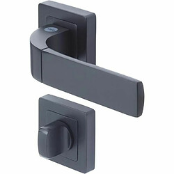 Poignée de porte Yale