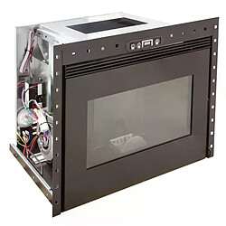 Interstoves Insert à granules BENITO 10 -