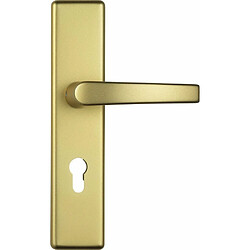 Abus ferrure de protection pour porte d’entrée