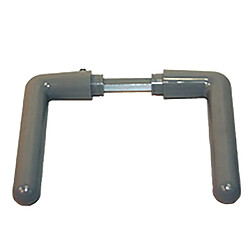 Vachette béquille de porte Arcolor