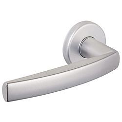 Vachette ensemble de poignées sur rosace Cityzen 6420