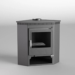 FM Biomasa M-105