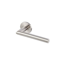 Vachette Ovalis L - Inox