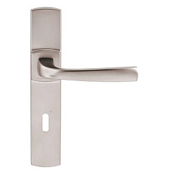 Vachette ensemble de poignées MUZE sur plaques