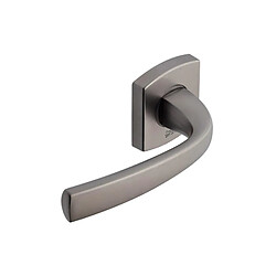 Vachette ensemble de poignées Muze sur rosace