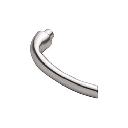 Poignée de porte Metalux