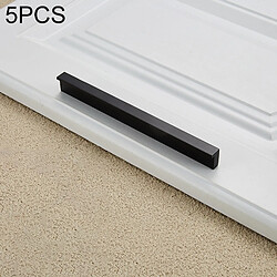 Wewoo Poignée de meuble barre