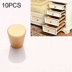 Wewoo Poignée de porte 9001 - Or