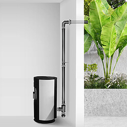 Acheter Warm Tech Kit Installation - Noir