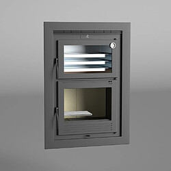 FM Biomasa HLI-100